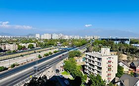 Departamento en Santiago cercano a aeropuerto y metro